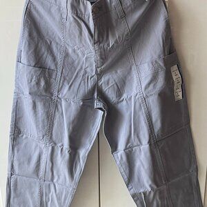 Denizen® Levi's® Women Loose Taper Jeans Pants High Rise Blue